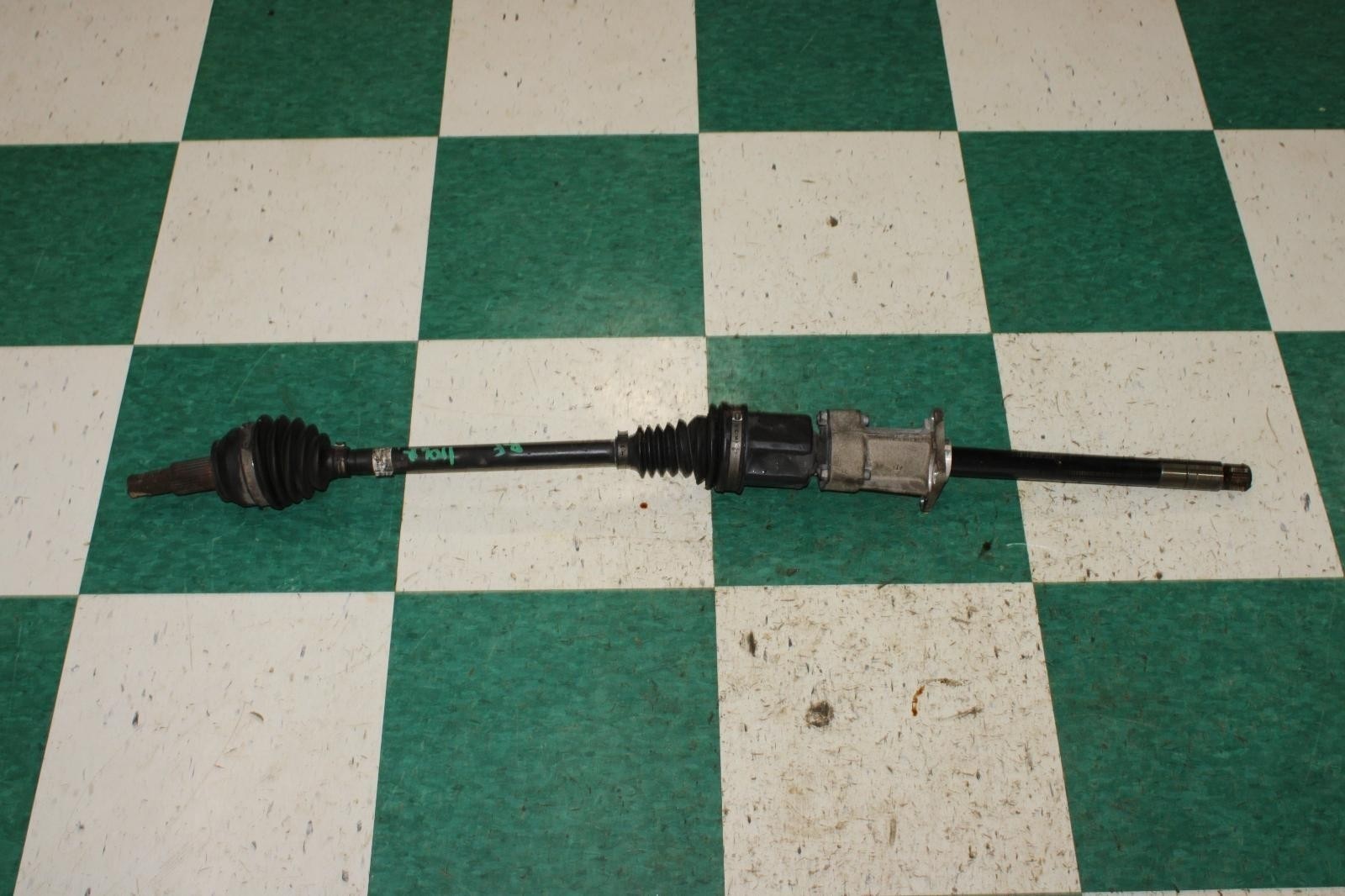 Maserati Ghibli 2014-2017 Front Right Cv axle