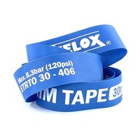 "Felgenband 20\" 30Mm Velox Nylon/Weich-Pvc 30-406 (Lose X1)"