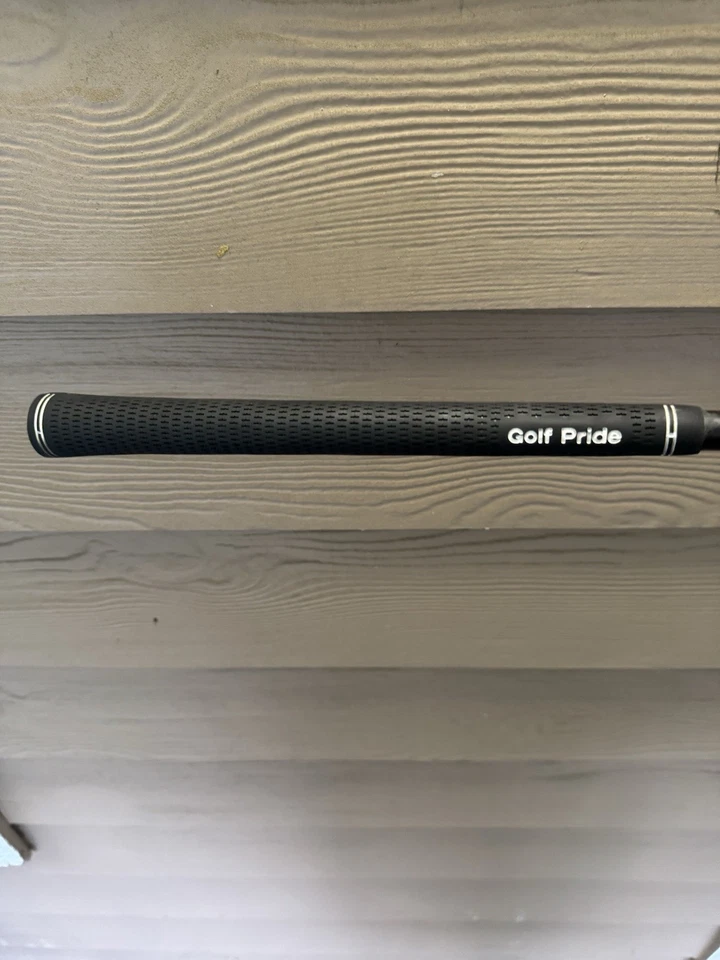 Adams Idea I-Wood 17 grados 3 híbrido, para hombre diestro (flexión regular) Foto 3 de 3