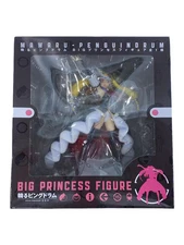 Other Brands Big Princess Figure Figure Mawaru Penguindrum Unopened Item F5q84