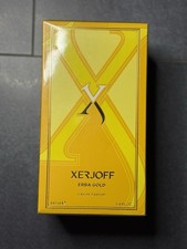 Xerjov Erba Gold Eau de Parfum 100ml Unisex E...