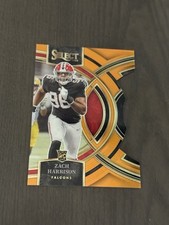 Reference image for Zach Harrison