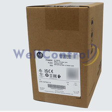 New Allen Bradley 25B-A4P8N114 PowerFlex 525 0.75kW (1Hp) AC Drive