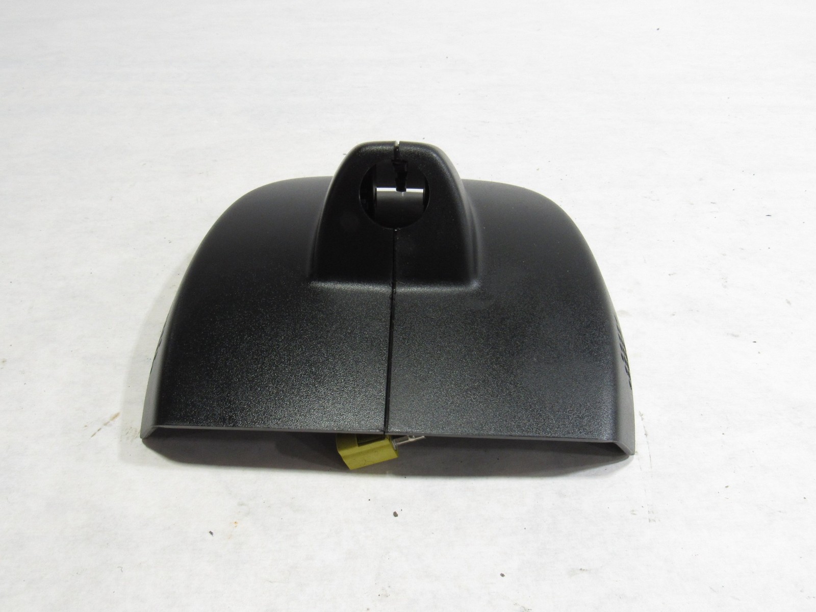17-20 Mclaren 720S 720 2020 Interior Rear View Mirror Trim Cover Antenna Set #3