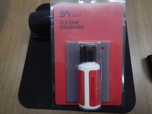 Fly Line Dressing | eBay