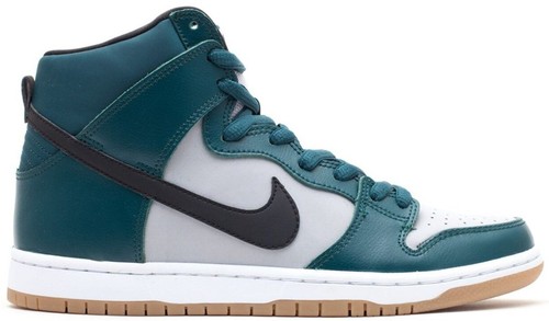 NIKE FUTURA UNKLE DUNK HIGH PRO SB UNKLE SIZE 9 305050 013 | eBay