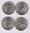 USA new design 2026 250th Anniversary 10 Cents D+P UNC  / combine shipping