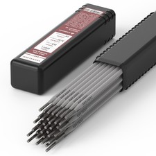 3/32'', 1/8", 5/32" Welding Rod Low Hydrogen Carbon Steel Stick Electrodes