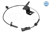 Meyle Sensor, Raddrehzahl 714 899 0027 FüR Ford