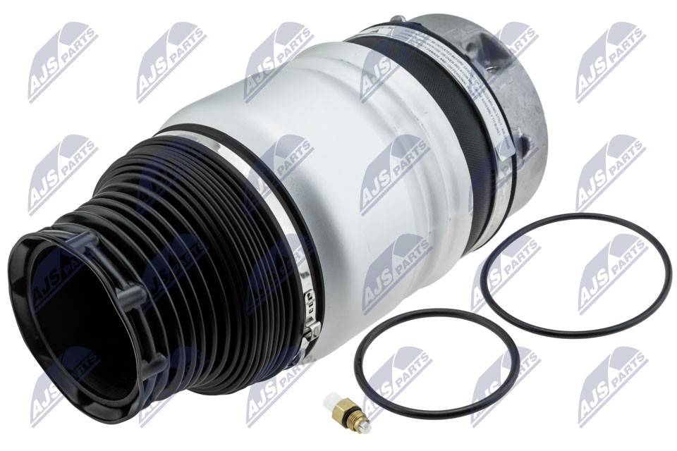 Fits NTY EZC-PS-015 AIR SUSPENSION BELLOWS - Image 5