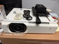 Sony VPL-CH375 5000 Lumen 3LCD 1920x1200 1080P Projector