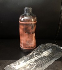 WEN by Chaz Dean Cleansing Conditioner FIG 16 Ounce With PUMP New
