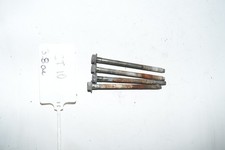 1999–2004 Ford Mustang V6 A/C Compressor Mounting Hardware Set