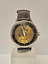 Meistersinger Salthora 2015 / Limitert 43/100 / EDSH902T / Automatik