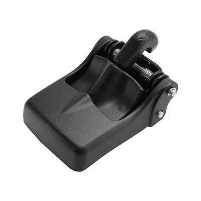 Folding Top Latch Black 68391566AB fit for Jeep Wrangler Jl Gladiator 2018-2024