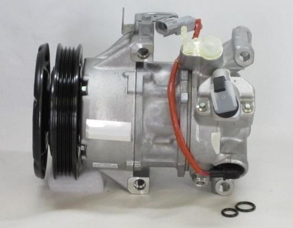 New A/C Compressor for Toyota Probox Succeed Ist Raum NCP50 NCP60