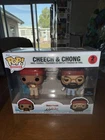 Funko Pop! Cheech & Chong Up in Smoke 2 Pack Funko Specialty Series Exclusive