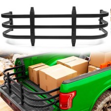 Truck Bed Extender Retractable Tailgate Extension For Dodge Ram 1500 2500 3500