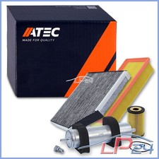 Filtre d'habitacle Audi A5