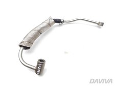 Kia Ceed Turbolader-Ölzulaufrohrschlauch 1.0 T-GDi Benzin 88kW (120 HP) 2019