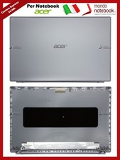 Cover LCD Original ACER Aspire A317-33 A317-53 A317-53G Silberne