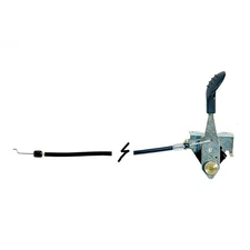 Throttle Choke Control Cable Fits Exmark 109-8165 1098165 Lazer Z Zero Turn Mowe