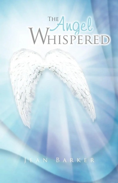 Jean Barker | The Angel Whispered | Taschenbuch | Englisch (2012)-image