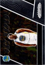 2017-18 Panini Prizm #GH-DG Draymond Green Get Hyped!