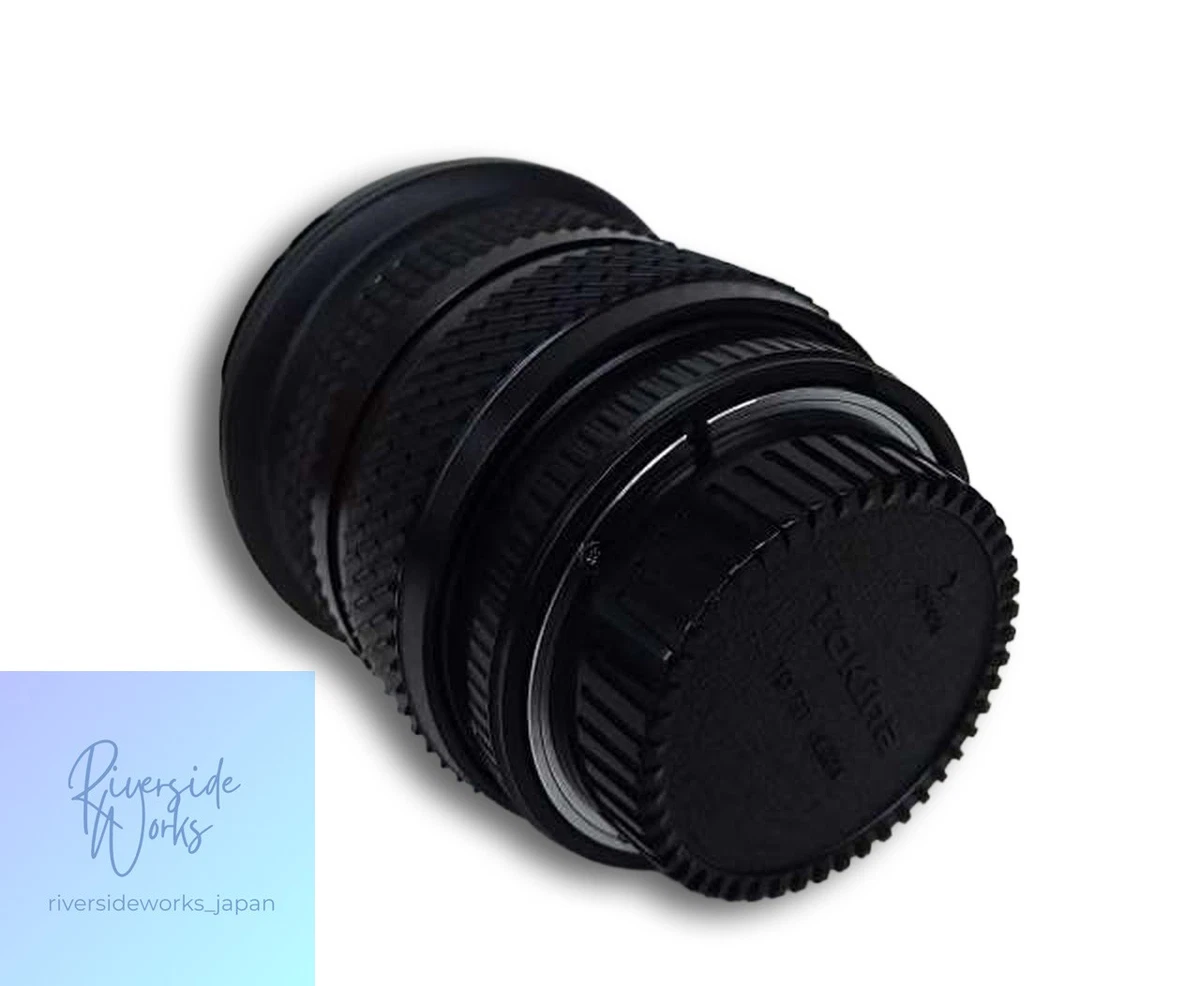 Tokina 19-35mm Focal Camera Lenses for sale | eBay
