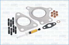 Montagesatz Lader für RENAULT AVANTIME ESPACE III IV LAGUNA II Grandtour Coupe