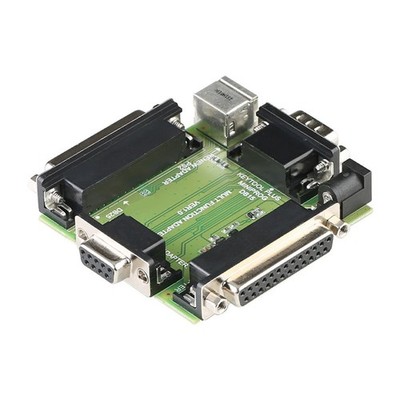 XDKP30 4 in 1 Multifunktionsadapter kompatibel mit Key Tool Plus