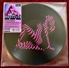 MADONNA CONFESSIONS RECORD PICTURE DISC GRINDR PROMO EXCLUSIVE VINYL SEALED MINT