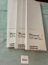 Arthrex Drill Bit # AR-2923D-ST (LOT of 3)