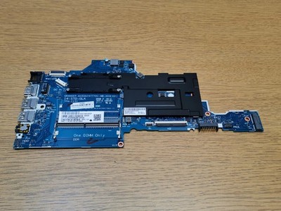 HP 240 G7 14-DF 14-CK 14-DG Series Intel Celeron N4020 Motherboard L85918-601