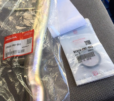 Pompe à eau Honda INTEGRA