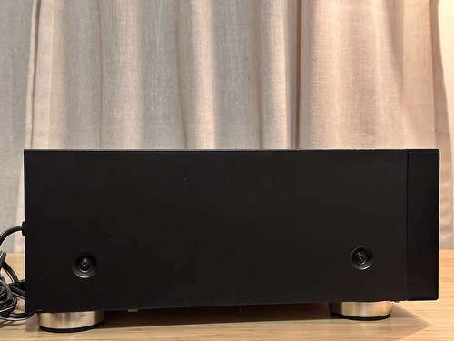 Receptor estéreo AV Pioneer VSX-511S - Imagen 8 de 13