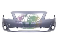 Lexmond Stoßfänger Stoßstange vorne für Opel Meriva B Großraumlimousine S10