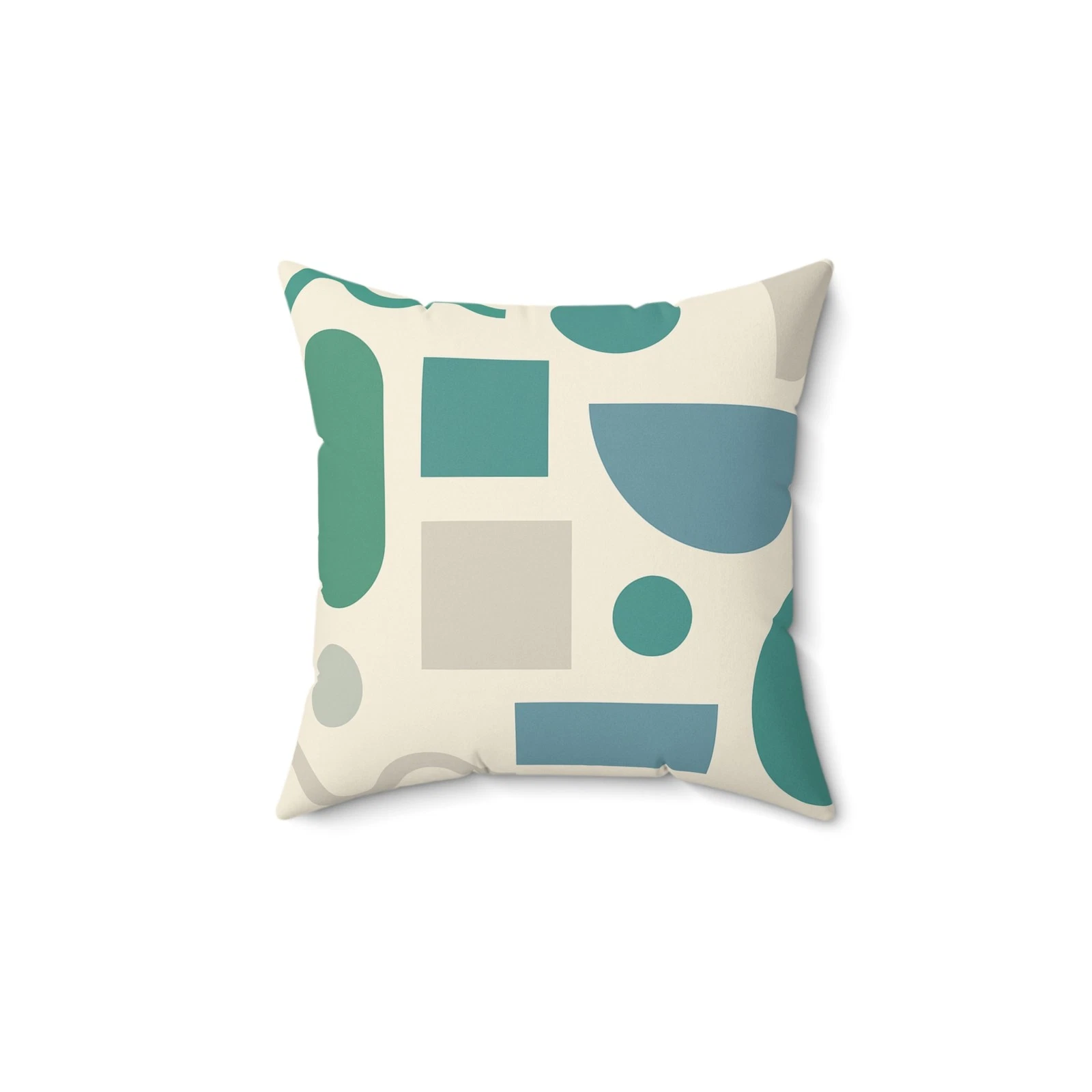 Modern Geometric Pillow, Cozy Home Decor, Throw Cushion, Living Room [...]