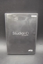 Pinnacle Studio HD Ultimate Version 15 Video Editing Software w/ Activation Key
