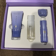 Tatcha Starter The Ritual Set Ultra Hydrating for Dry Skin Week Introductor