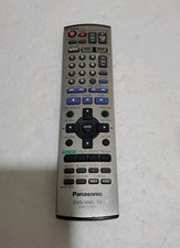Panasonic EUR7721X10 Remote Control for DVD VCR Combo OEM Replacement