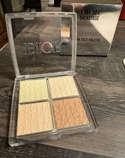 DIOR Backstage Glow Maximizer Face Palette, Color: 002 Glitz