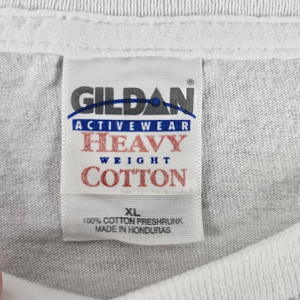 Camiseta De Colección 1999 BUDWEISER Hydroplane Racing Para Hombres XL Staff 02 Copa Columbia LEER⬇ Foto 4 de 4