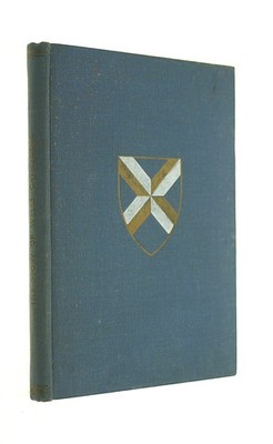 The Story Of Wells Cathedral by Richard Malden
