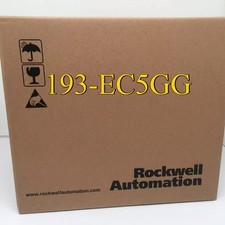 New IN BOX AB 193-EC5GG E3 PLUS Overload Rela...