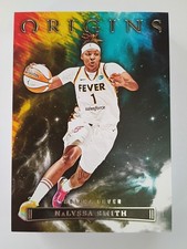 2023 Panini Origins WNBA #48 NaLyssa Smith