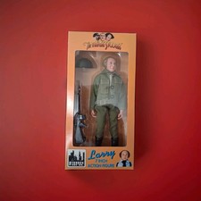 1999 Figures Toy Co. The Three Stooges 7