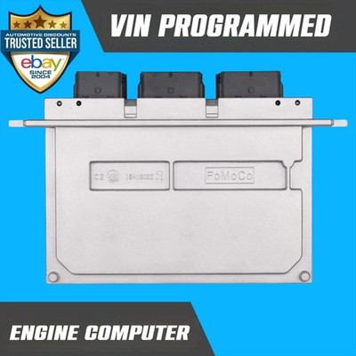 2009 Ford SABLE 3.5L 8G1A-12A650-LF  ECM PCM ECU PROGRAMMED
