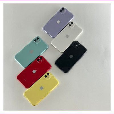 Apple iPhone 11 64GB Unlocked - Mint Condition, Free Shipping