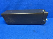 DAYTON JLC927-3 Chain Container,20 ft. 4BB47